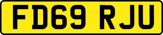 FD69RJU