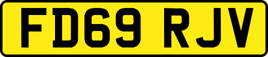 FD69RJV