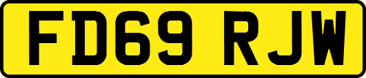 FD69RJW