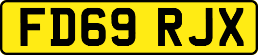FD69RJX