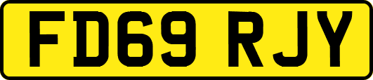 FD69RJY