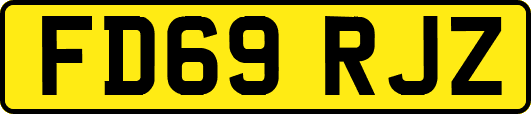 FD69RJZ