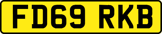FD69RKB