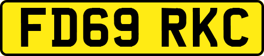 FD69RKC