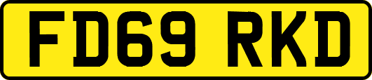 FD69RKD