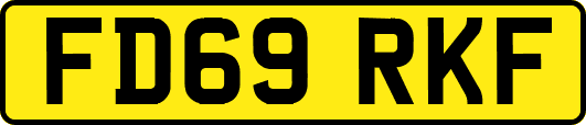FD69RKF