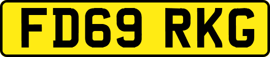 FD69RKG