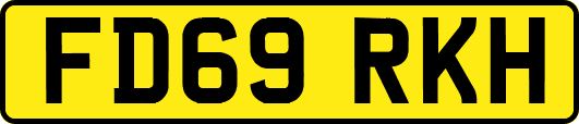 FD69RKH