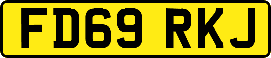 FD69RKJ