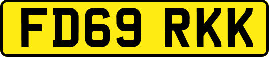 FD69RKK