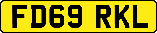 FD69RKL