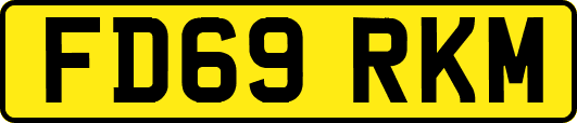FD69RKM
