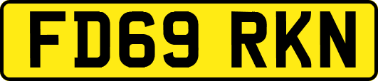 FD69RKN