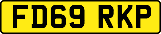 FD69RKP