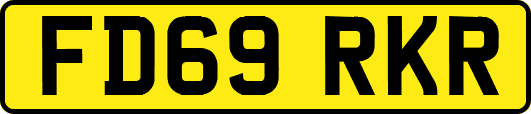 FD69RKR