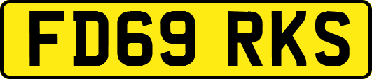 FD69RKS