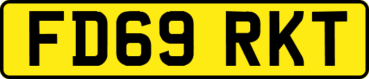 FD69RKT