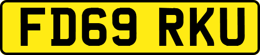 FD69RKU