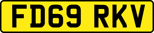 FD69RKV