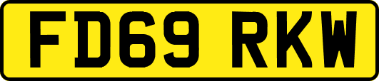 FD69RKW