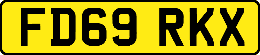 FD69RKX