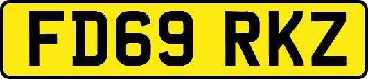FD69RKZ
