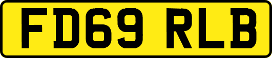 FD69RLB