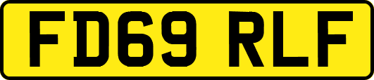 FD69RLF