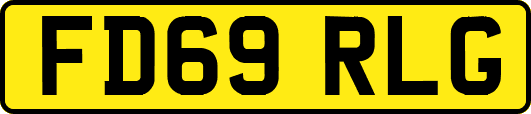 FD69RLG