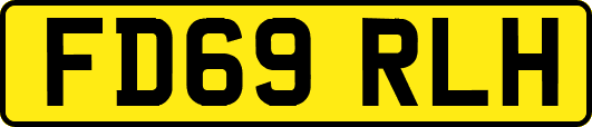 FD69RLH