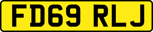 FD69RLJ