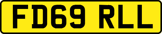 FD69RLL