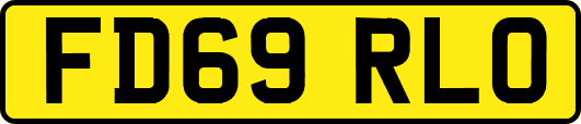 FD69RLO