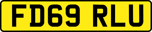 FD69RLU