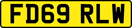 FD69RLW