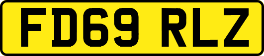 FD69RLZ
