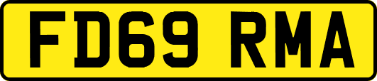 FD69RMA