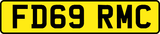 FD69RMC