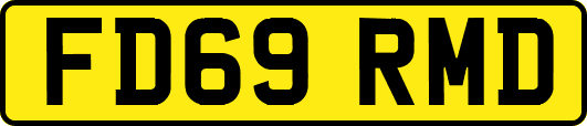 FD69RMD