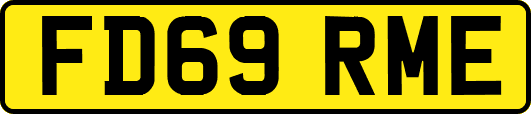 FD69RME
