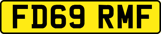 FD69RMF