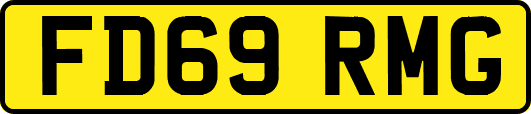 FD69RMG
