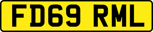 FD69RML