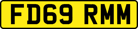 FD69RMM