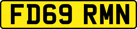 FD69RMN