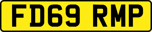 FD69RMP