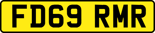 FD69RMR