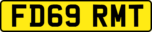 FD69RMT