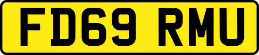 FD69RMU
