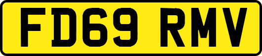 FD69RMV